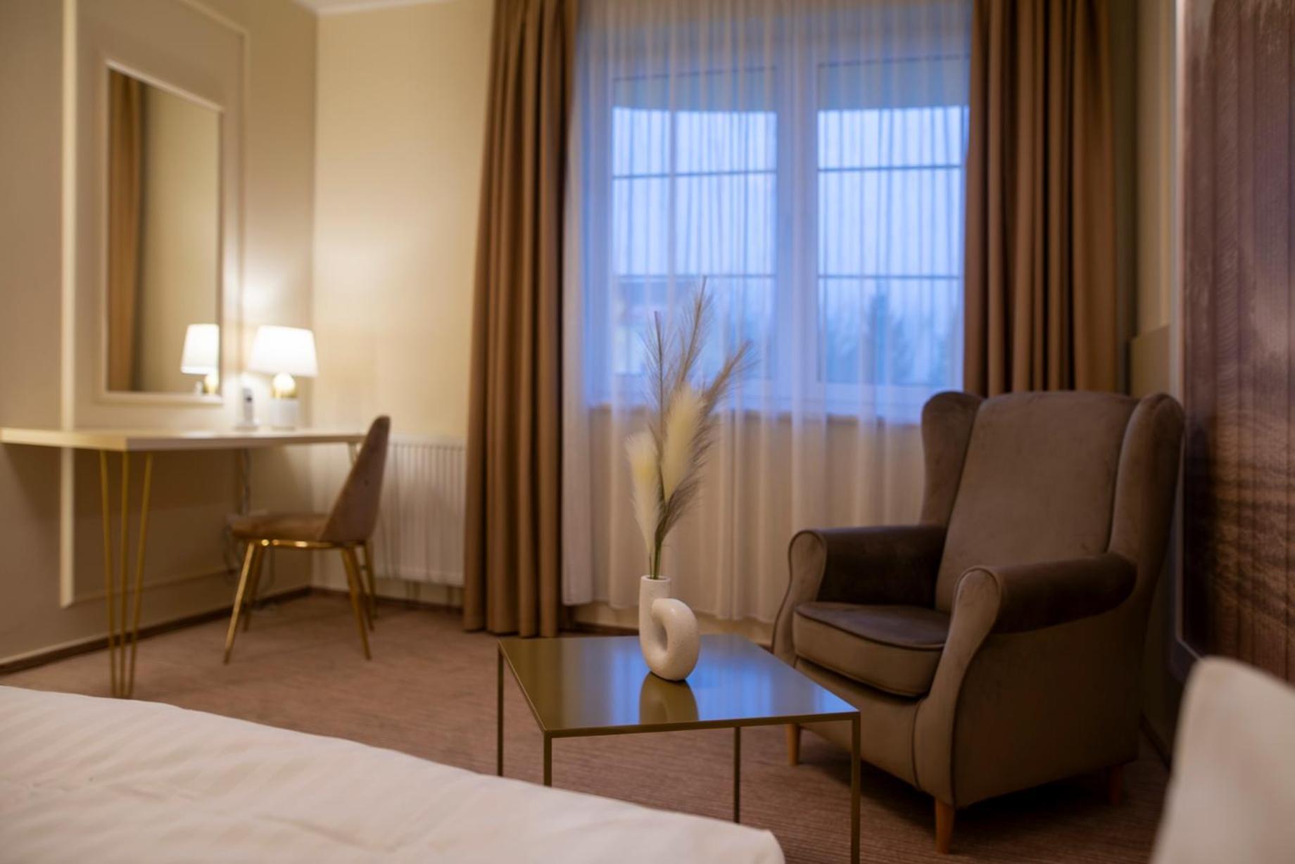 Spa Hotel Diana Frantiskovy Lazne Exterior photo